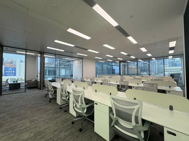 行信中心写字楼图片12