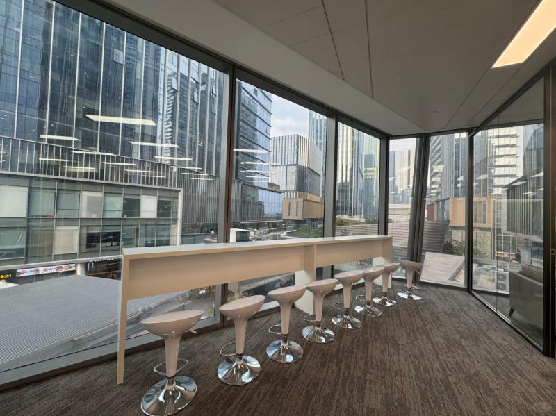 行信中心写字楼图片15