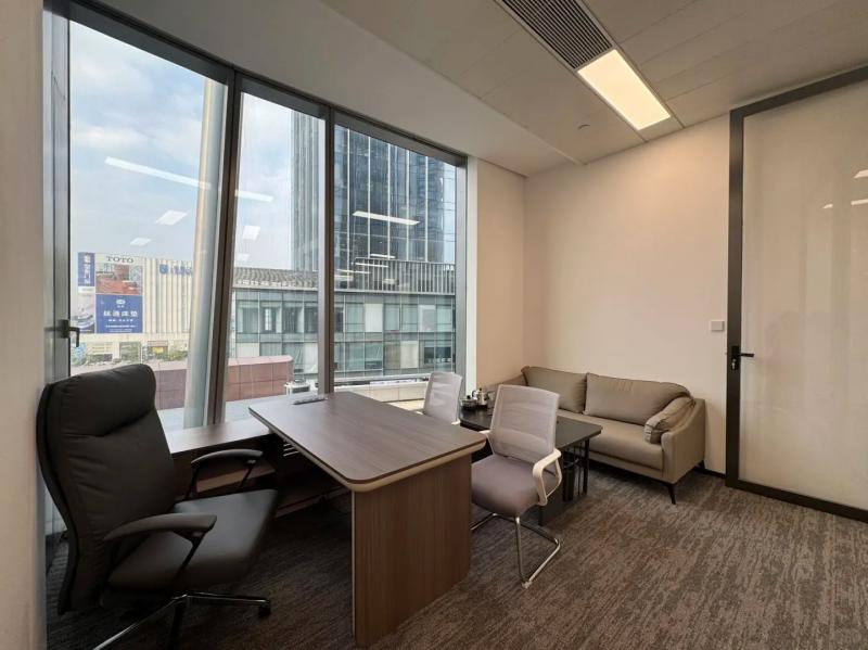 行信中心写字楼图片16