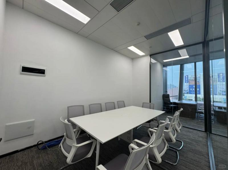 行信中心写字楼图片13