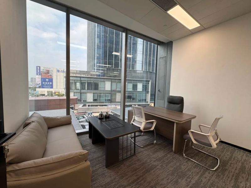 行信中心写字楼图片14