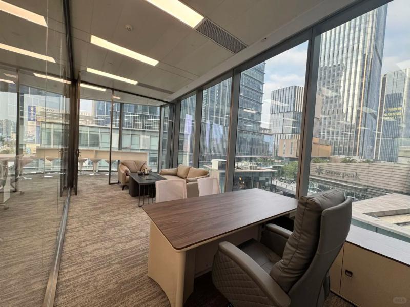 行信中心写字楼图片17