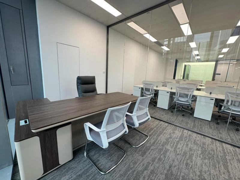 行信中心写字楼图片18