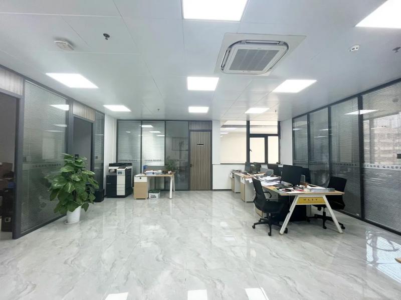 至泰广场写字楼图片27