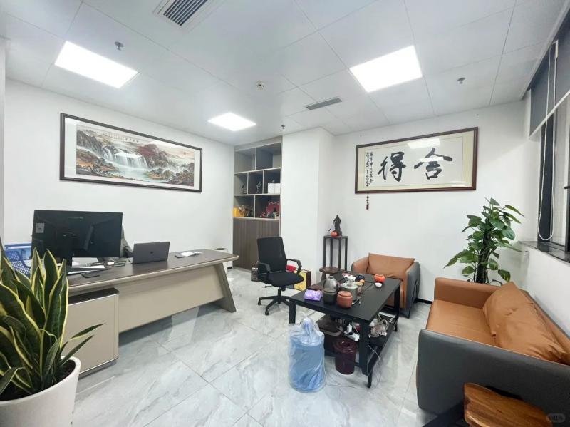 至泰广场写字楼图片28