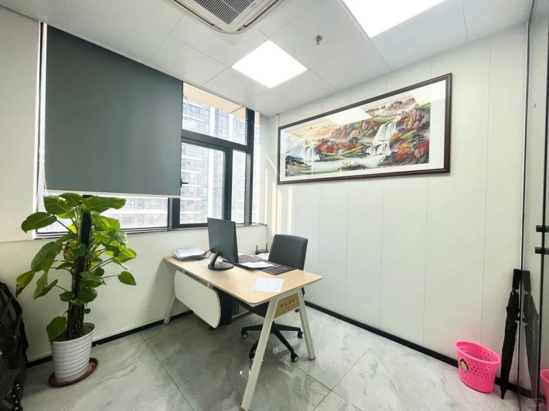 至泰广场写字楼图片30