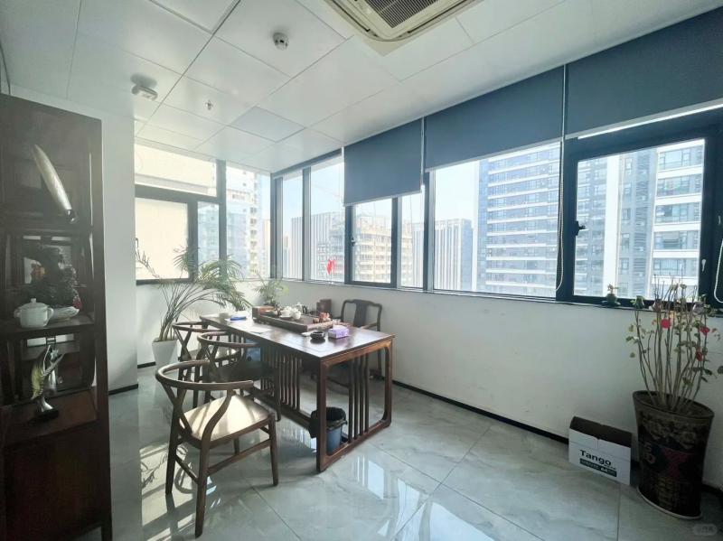 至泰广场写字楼图片29