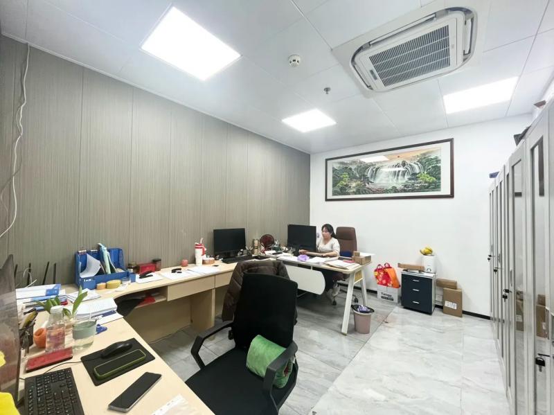 至泰广场写字楼图片31