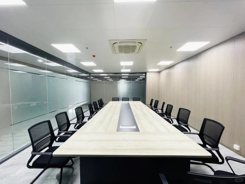 至泰广场写字楼图片33