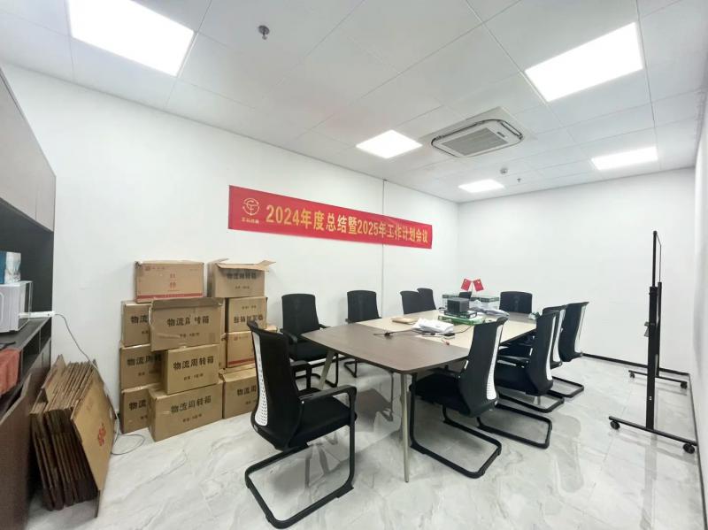 至泰广场写字楼图片32