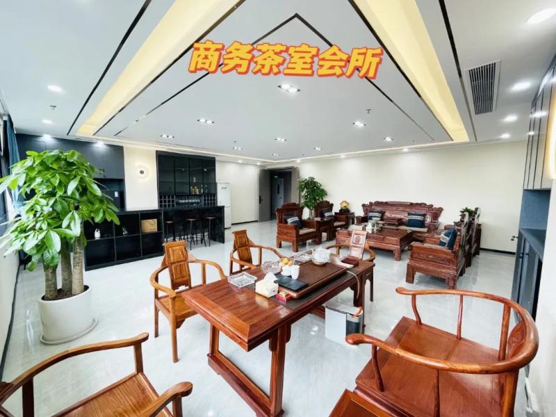 至泰广场写字楼图片34