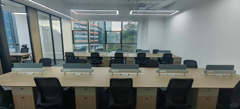 JIC创金国际中心写字楼图片77