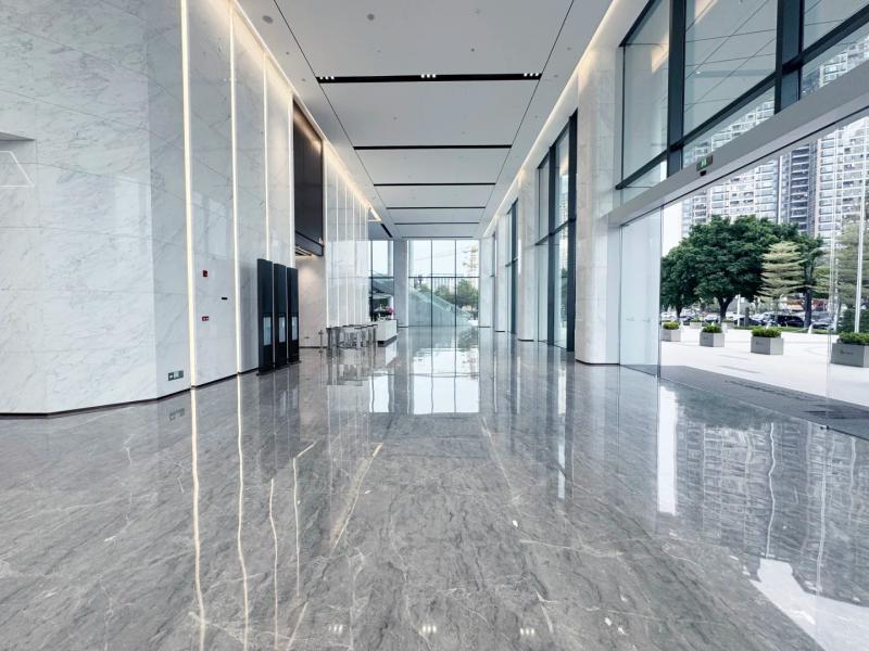 JIC创金国际中心写字楼图片75