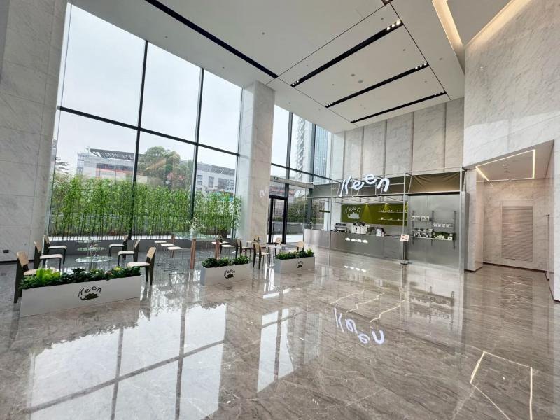 JIC创金国际中心写字楼图片76