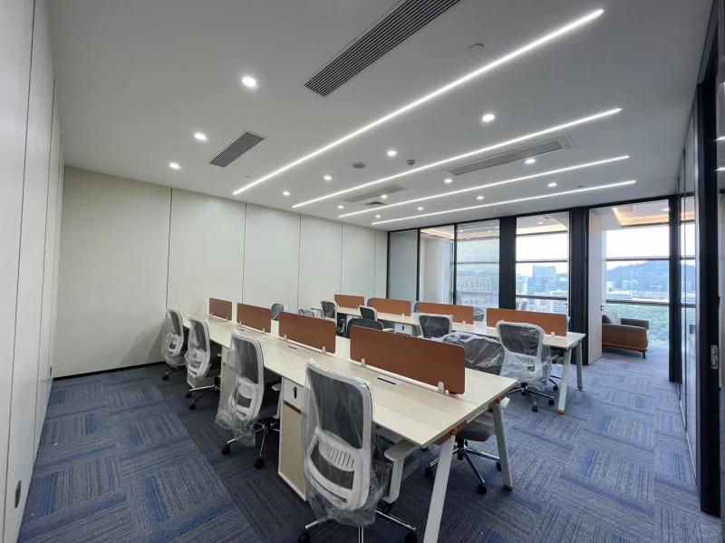 创兴港·AI智谷写字楼图片103