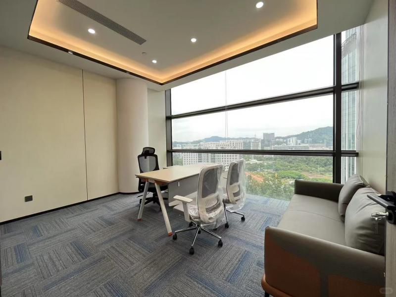 创兴港·AI智谷写字楼图片105