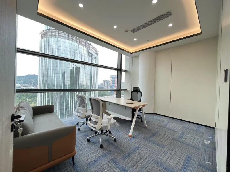 创兴港·AI智谷写字楼图片104