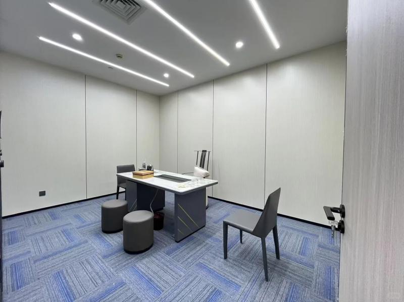 创兴港·AI智谷写字楼图片106