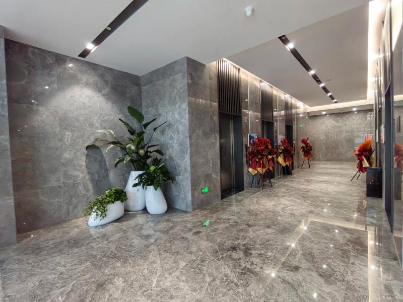 创兴港·AI智谷写字楼图片108