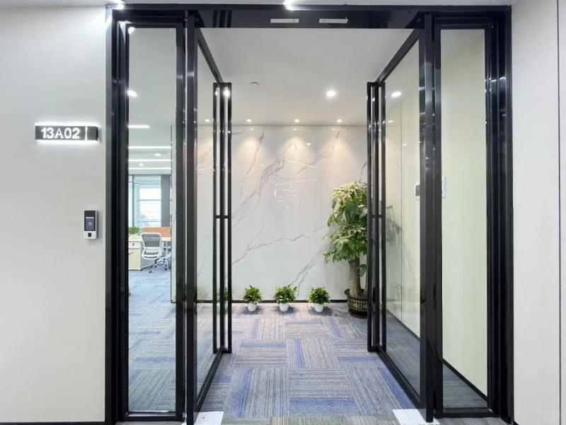 创兴港·AI智谷写字楼图片110