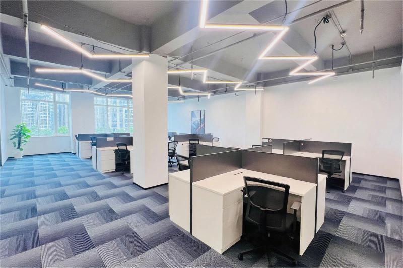 洁特生物产业园写字楼图片119