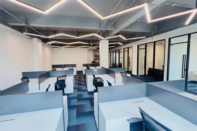 洁特生物产业园写字楼图片122