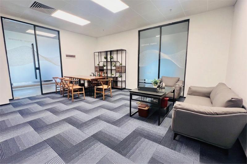 洁特生物产业园写字楼图片120