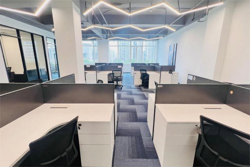 洁特生物产业园写字楼图片124