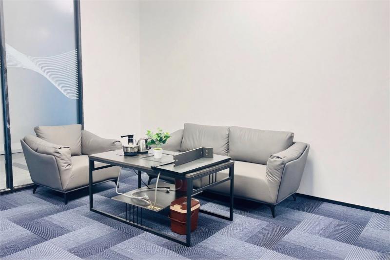 洁特生物产业园写字楼图片125