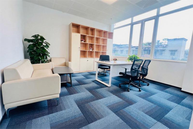 洁特生物产业园写字楼图片123