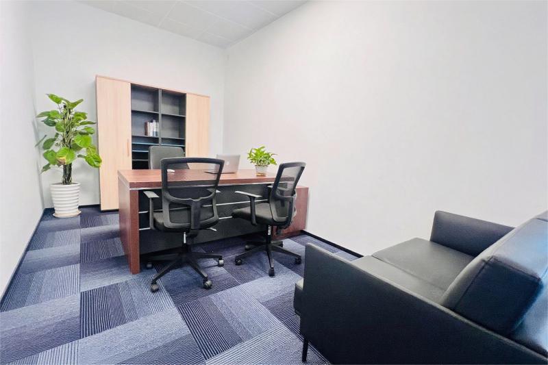 洁特生物产业园写字楼图片126