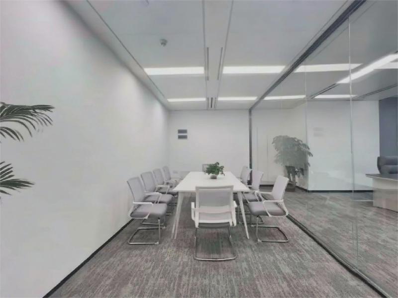 行信中心图片152