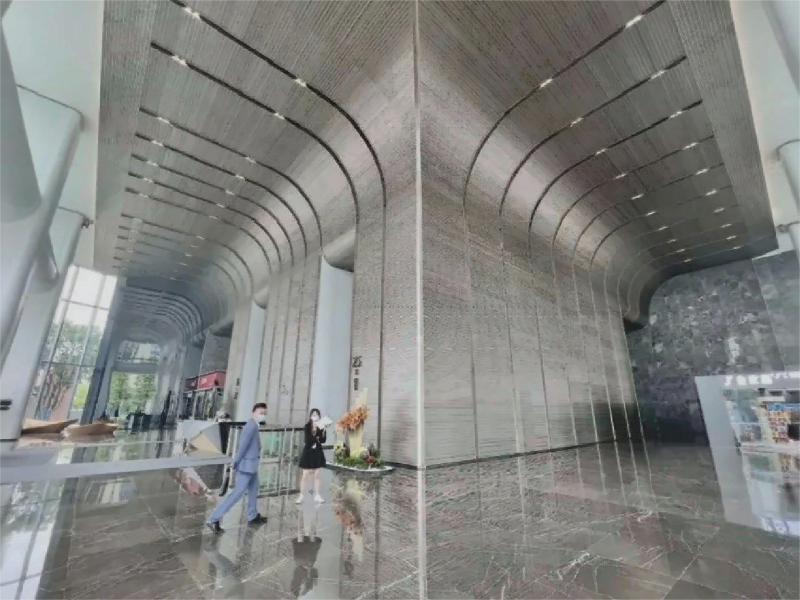 行信中心图片154