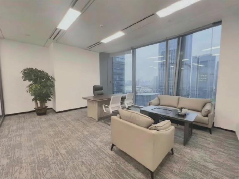 行信中心图片155