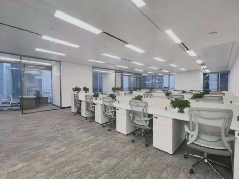 行信中心图片156