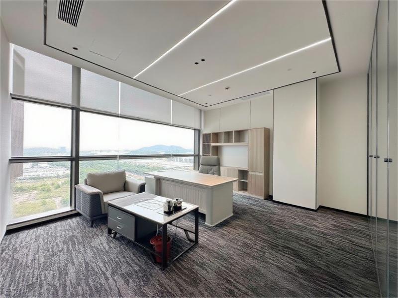 JIC创金国际中心图片201