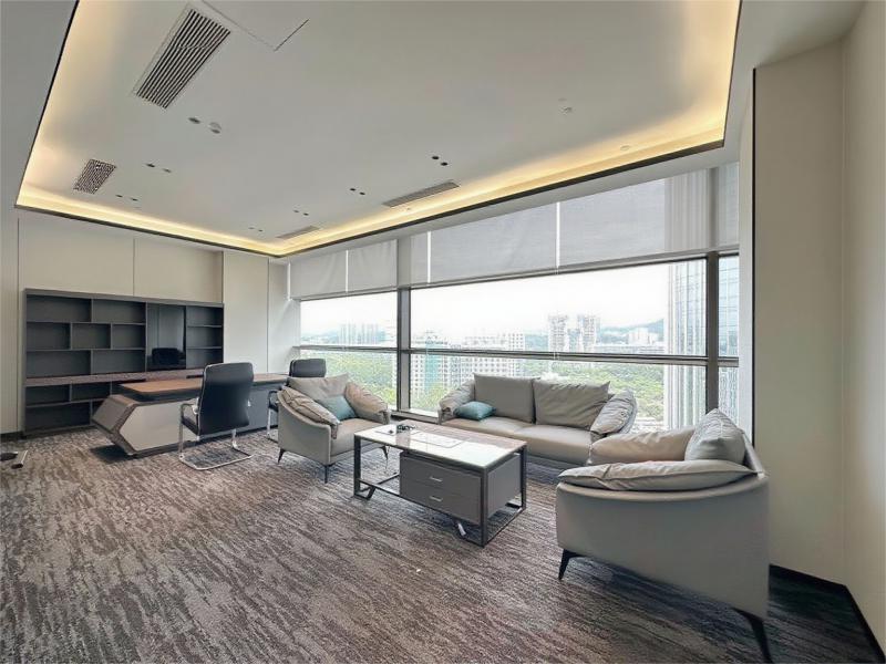 JIC创金国际中心图片203