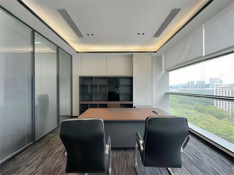 JIC创金国际中心图片204