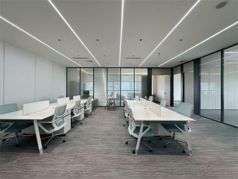 JIC创金国际中心图片208