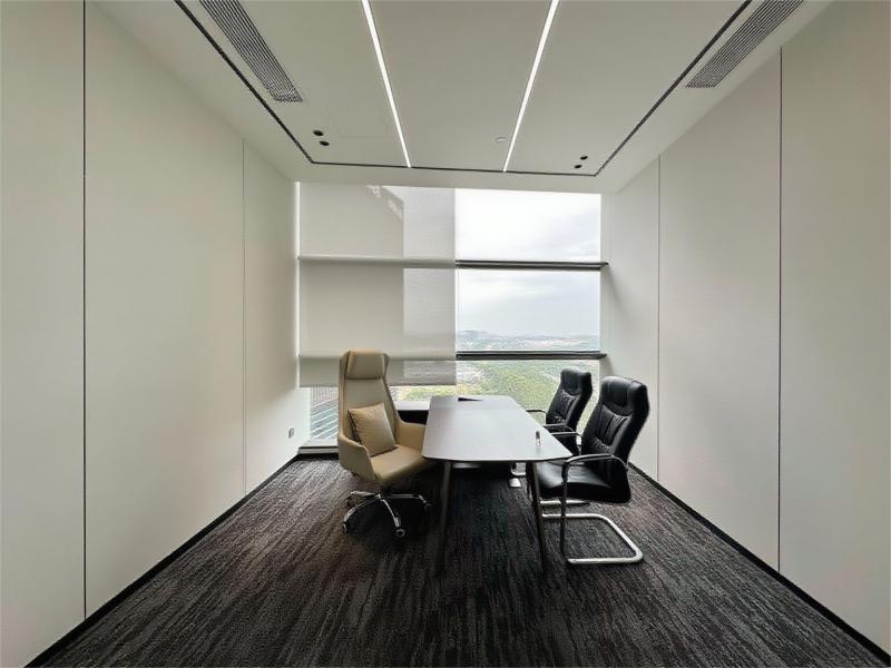 JIC创金国际中心图片205