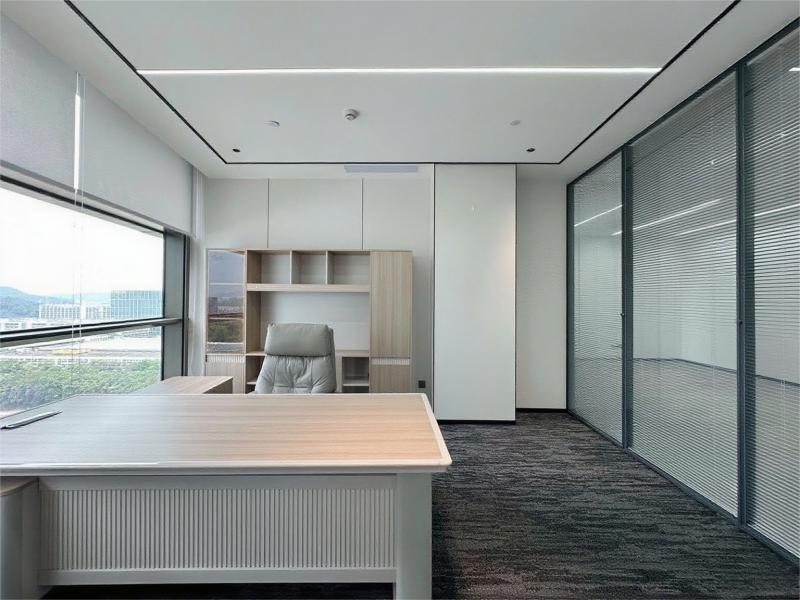 JIC创金国际中心图片207