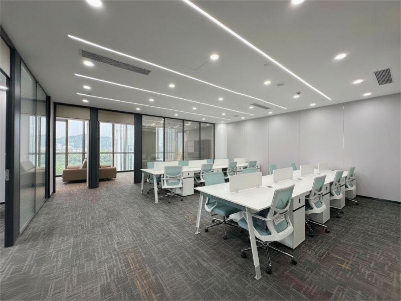 JIC创金国际中心图片206