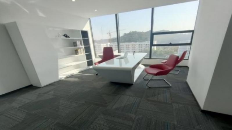 归谷科技园写字楼图片232