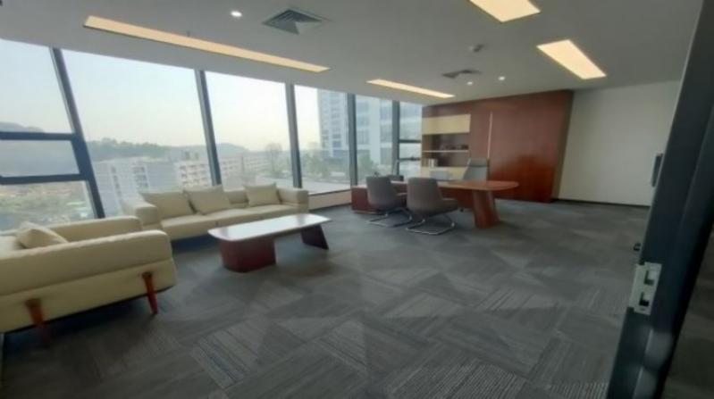 归谷科技园写字楼图片233