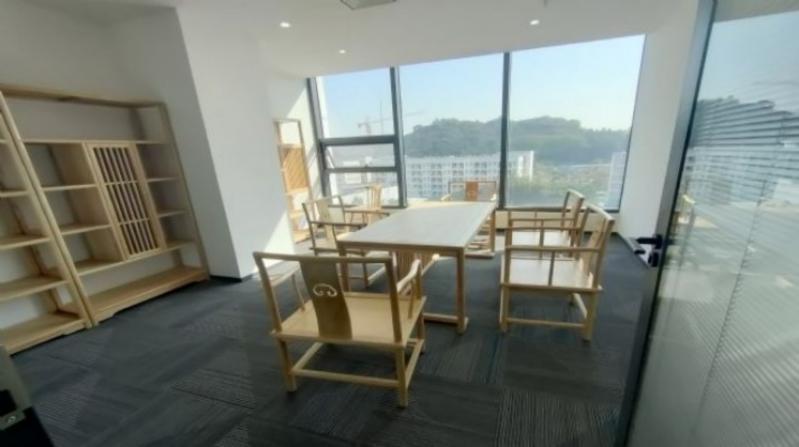 归谷科技园写字楼图片234