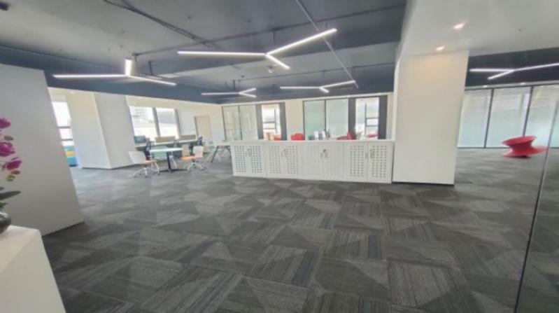 归谷科技园写字楼图片235