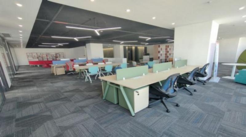 归谷科技园写字楼图片237