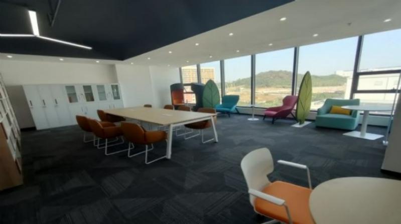 归谷科技园写字楼图片236