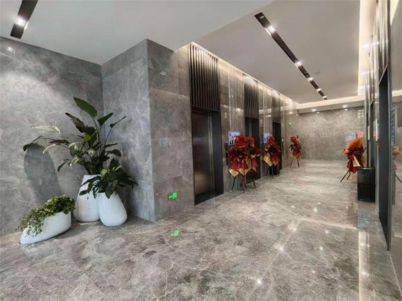 创兴港·AI智谷写字楼图片270