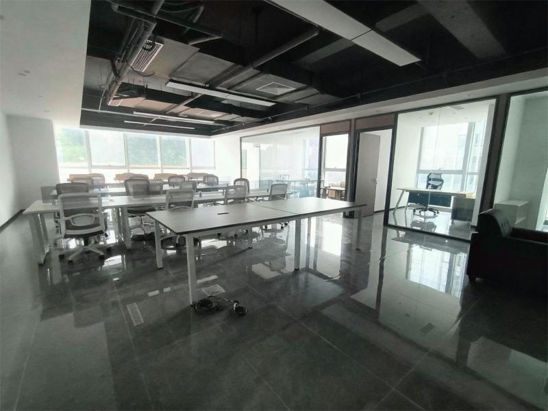 创兴港·AI智谷写字楼图片272